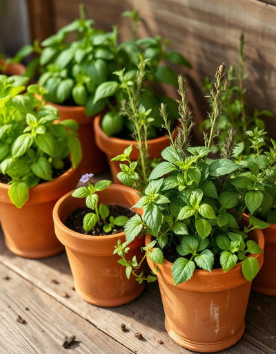 Herbs