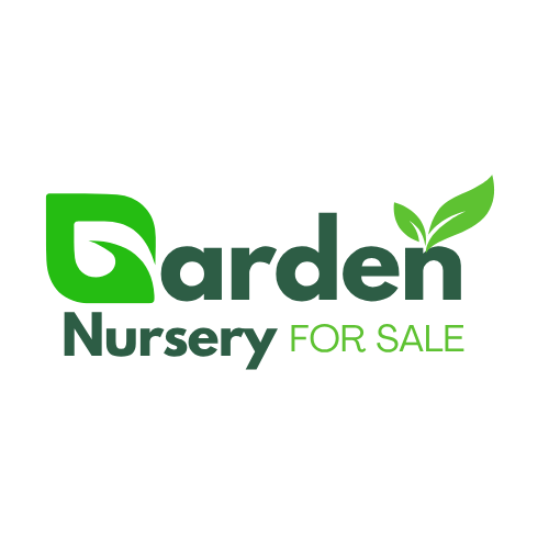 Garden Nursery for Sale